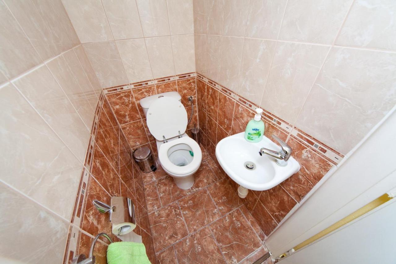 Apartman Exclusive Prague Whirlpool Exterior foto