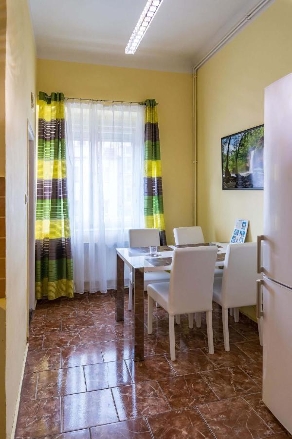 Apartman Exclusive Prague Whirlpool Exterior foto